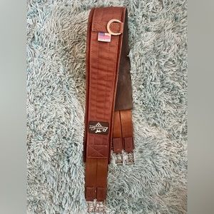 Professionals Choice SMX Girth